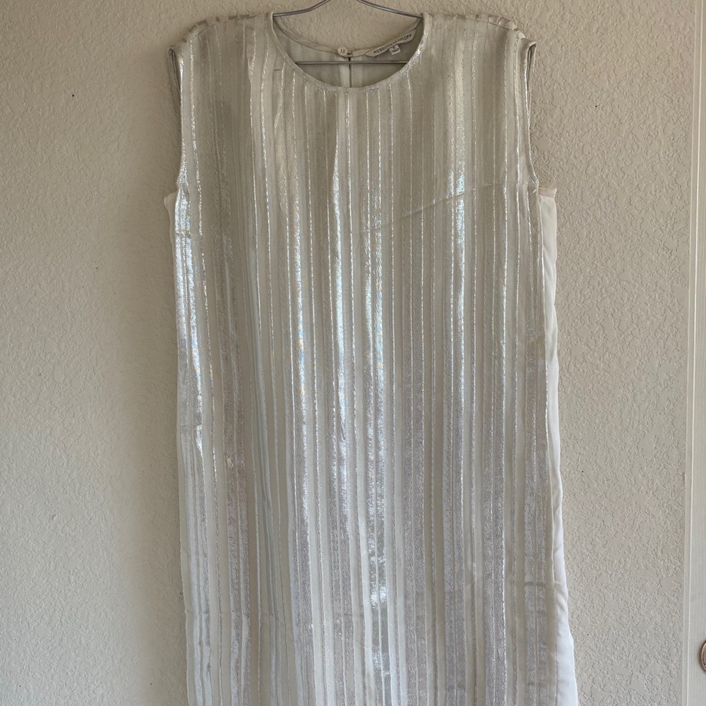 Designer long blouse